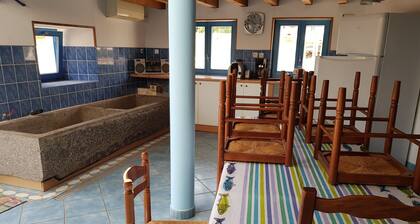 Renovated farmhouse sleeps 15 - Hautes Vosges