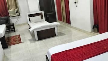 واي فاي مجانًا وملاءات أسرّة