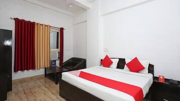 Deluxe-Zimmer | Kostenloses WLAN, Bettwäsche