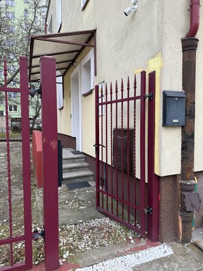 Exterior - HOSTEL PULSE (Warszawa)