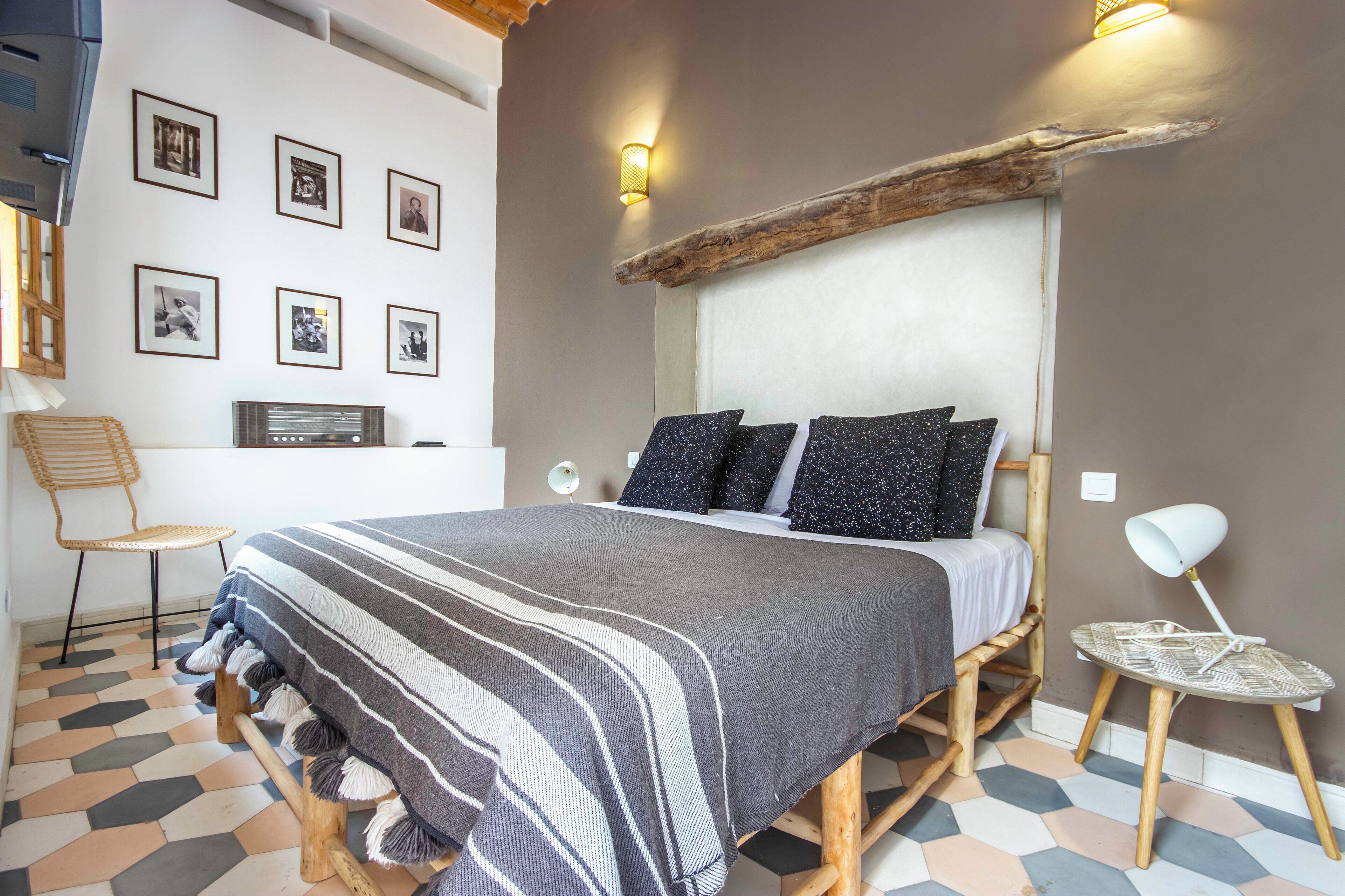 Superior Suite | Free WiFi