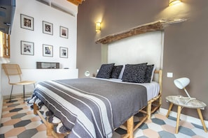 Superior Suite | Free WiFi - Riad Les Suites Marrakesh (Marrakech)