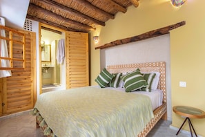 Superior Suite | Free WiFi - Riad Les Suites Marrakesh (Marrakech)