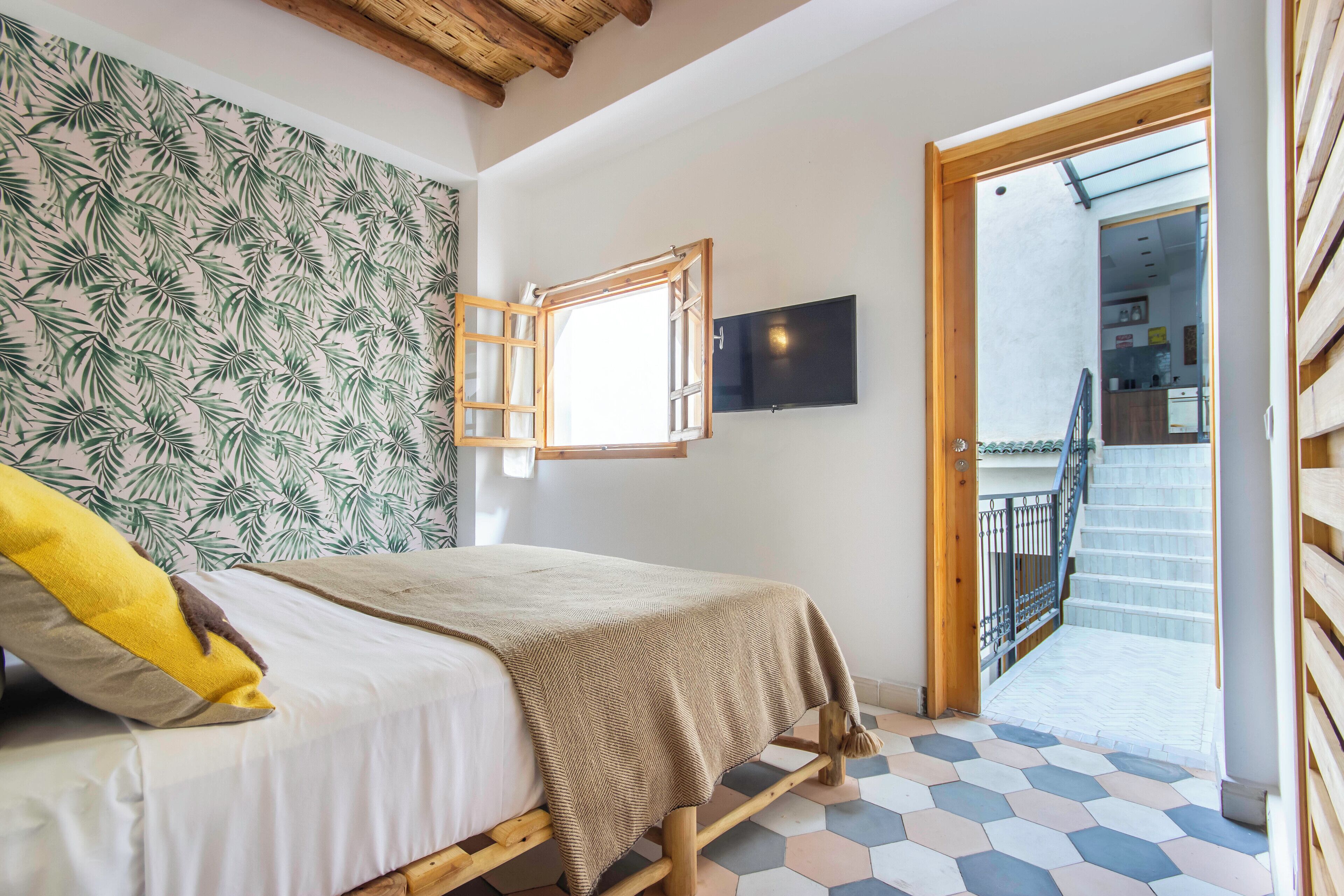 Superior Suite | Free WiFi