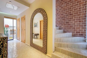 Reception - Riad Les Suites Marrakesh (Marrakech)