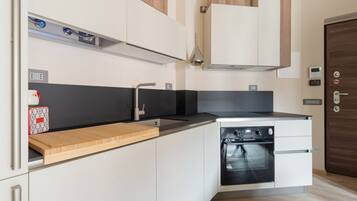 KĂŒhlschrank, GeschirrspĂŒler