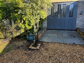 Exterior - Byways Apartments (Salisbury)