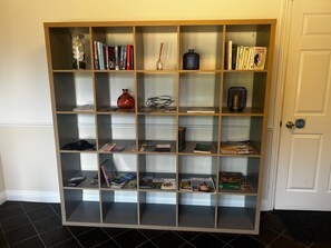 Lobby - Byways Apartments (Salisbury)