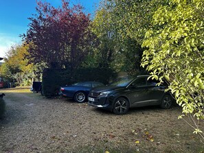 Exterior - Byways Apartments (Salisbury)