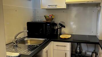 Classic Apartment | Private kitchen