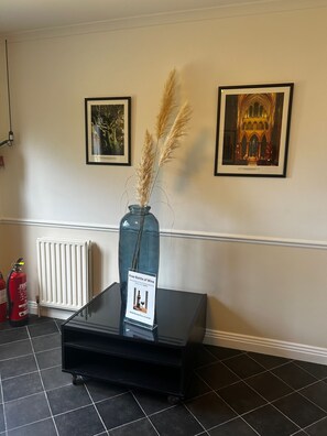 Lobby - Byways Apartments (Salisbury)