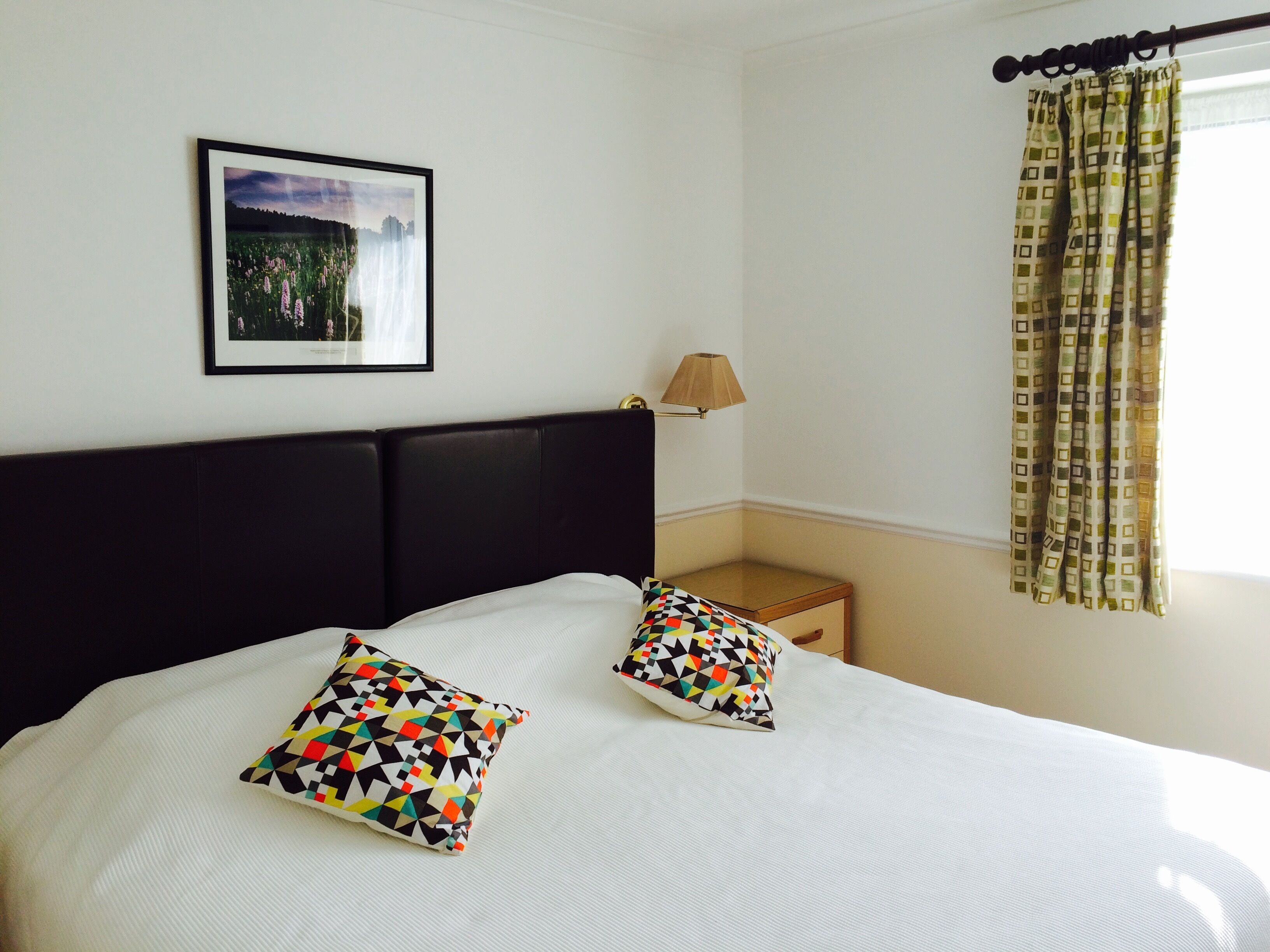 Apartamento Deluxe | Tabla de planchar con plancha y wifi gratis