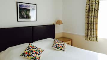 Apartamento Deluxe | Tabla de planchar con plancha y wifi gratis