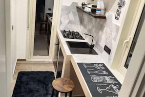 Cucina privata