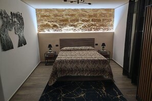 2 camere, ferro/asse da stiro, Wi-Fi, lenzuola