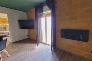 Fer et planche à repasser, Wi-Fi, draps fournis