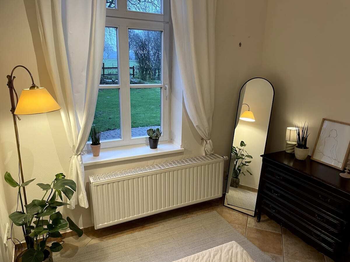 2 chambres, Wi-Fi, draps fournis