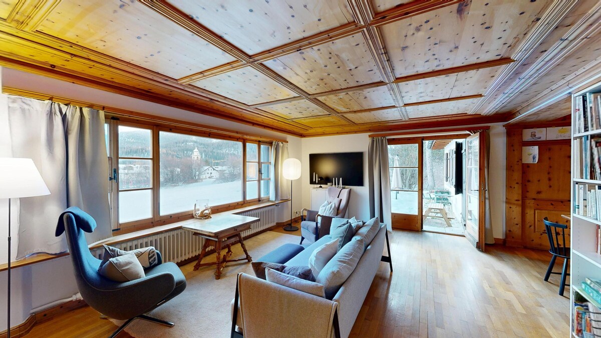 Image de profil de l’hôte