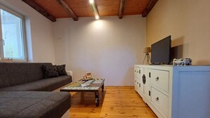 Una Smart TV