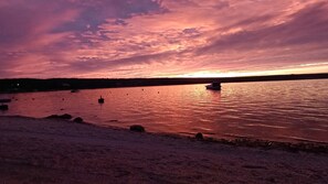Ranta lähistöllä