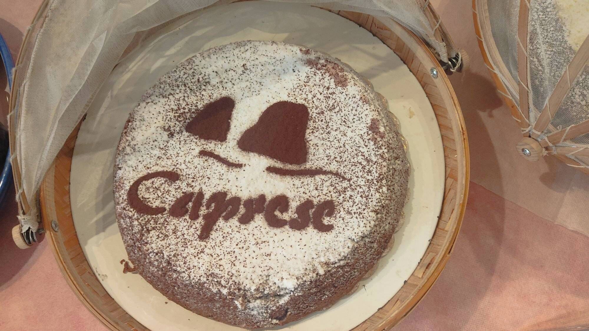 Tägliches inbegriffenes Frühstücksbuffet