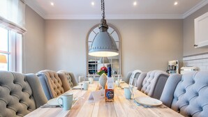 Dining - House SyltZauber - Sylt (Sylt)
