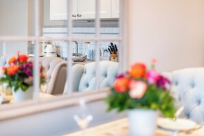 Interior - House SyltZauber - Sylt (Sylt)