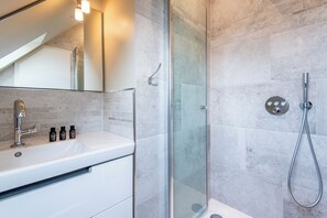Hair dryer, towels - House SyltZauber - Sylt (Sylt)
