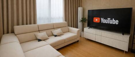 TV connectée