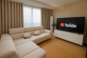 TV connectée