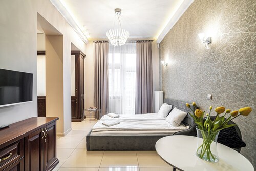 RentPlanet - Apartamenty Stawowa