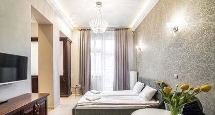 RentPlanet - Apartamenty Stawowa