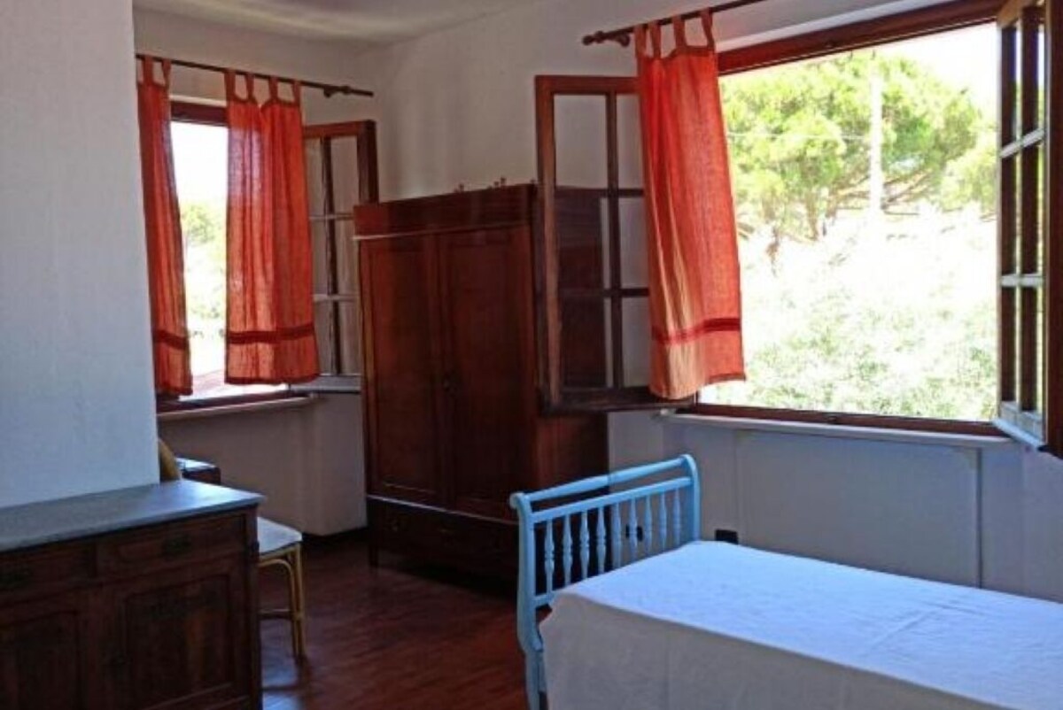 Bild für Gastgeberprofil