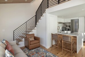 Interior - Modern Mountain Condo | Bright, Stylish & Near Telluride (Telluride)
