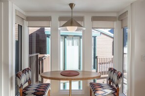 Dining - Modern Mountain Condo | Bright, Stylish & Near Telluride (Telluride)