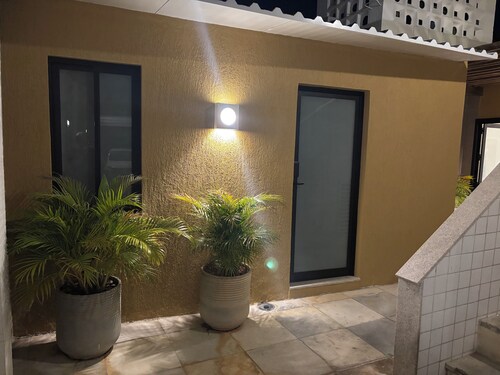 Compact studio in the city center | AC and kitchen |