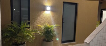 Compact studio in the city center | AC and kitchen |