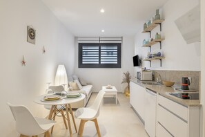 Interior - Comfortable "Tarifa Dreams" Studio, Excellent Location. Perfect for Couples (Tarifa)