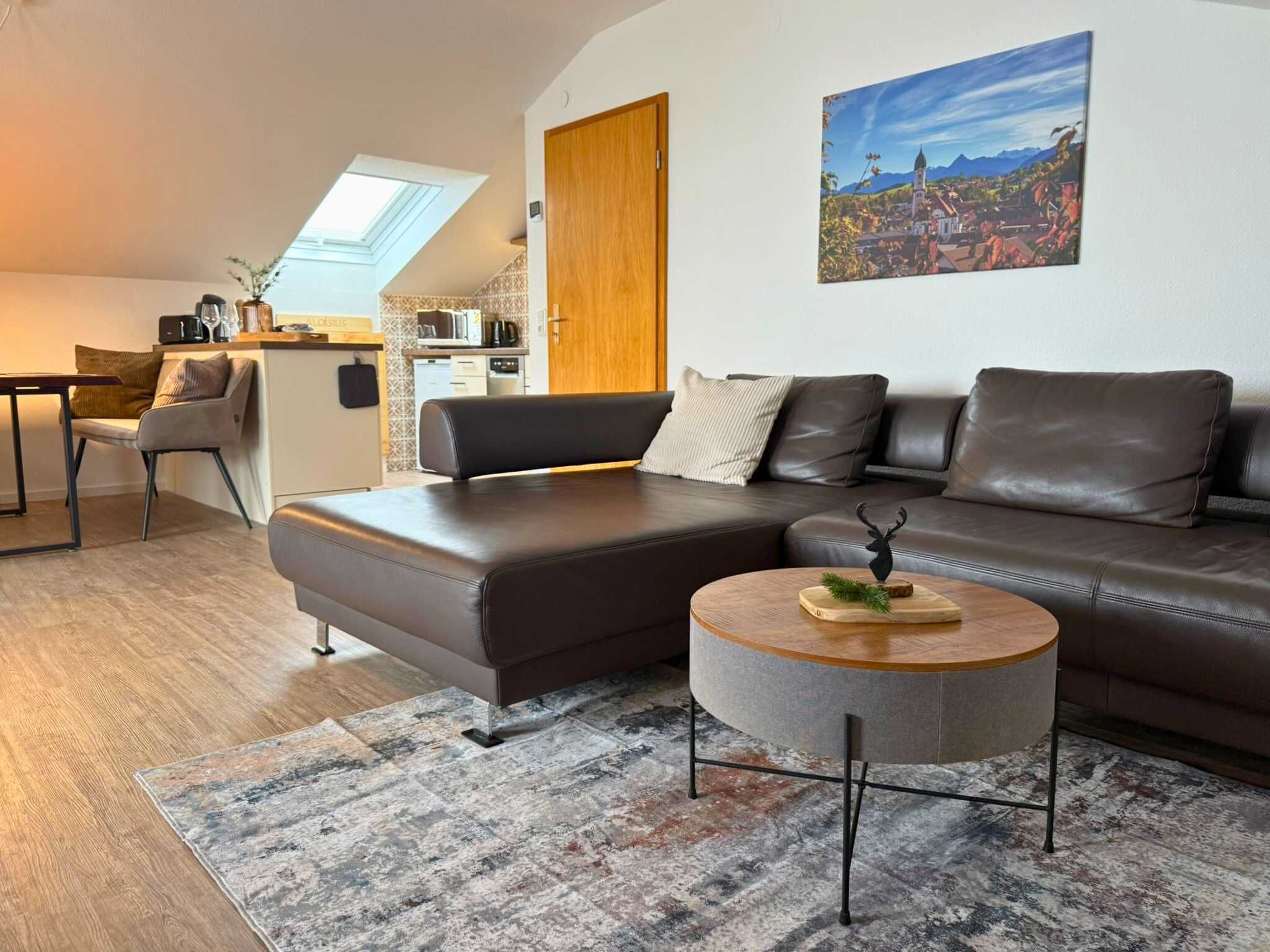 Fernseher, Arbeitsbereiche