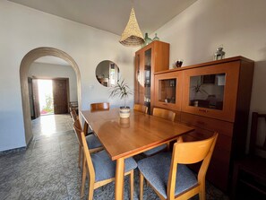Dineren