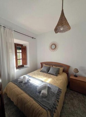 3 slaapkamers, gratis wifi