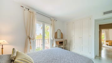 Wi-Fi, draps fournis