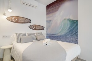 Bügeleisen/Bügelbrett, WLAN, Bettwäsche