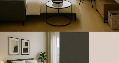 Monti Como Lake apartament