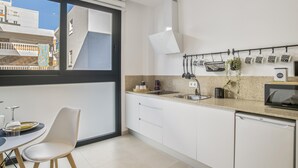 Eget kjøkken