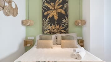 Fer et planche Ă repasser, Wi-Fi, draps fournis