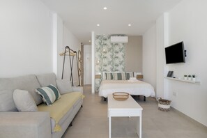 1 quarto, ferros/tábuas de passar roupa, Wi-Fi, roupa de cama