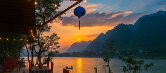 DUONG RIVERSIDE HOMESTAY