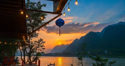 DUONG RIVERSIDE HOMESTAY