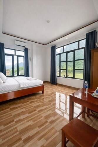 DUONG RIVERSIDE HOMESTAY